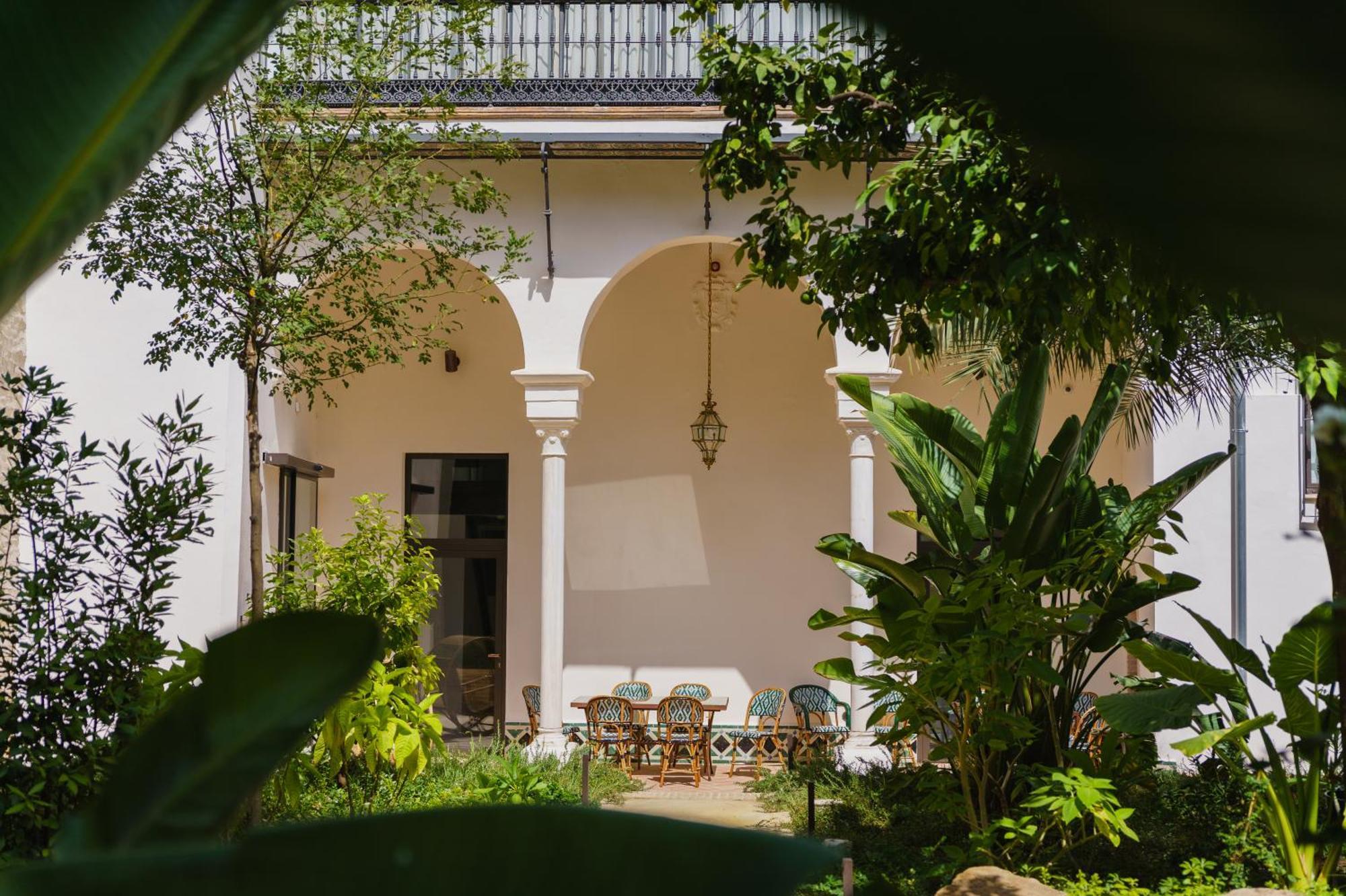 Boutique Casa Del Limonero Seville