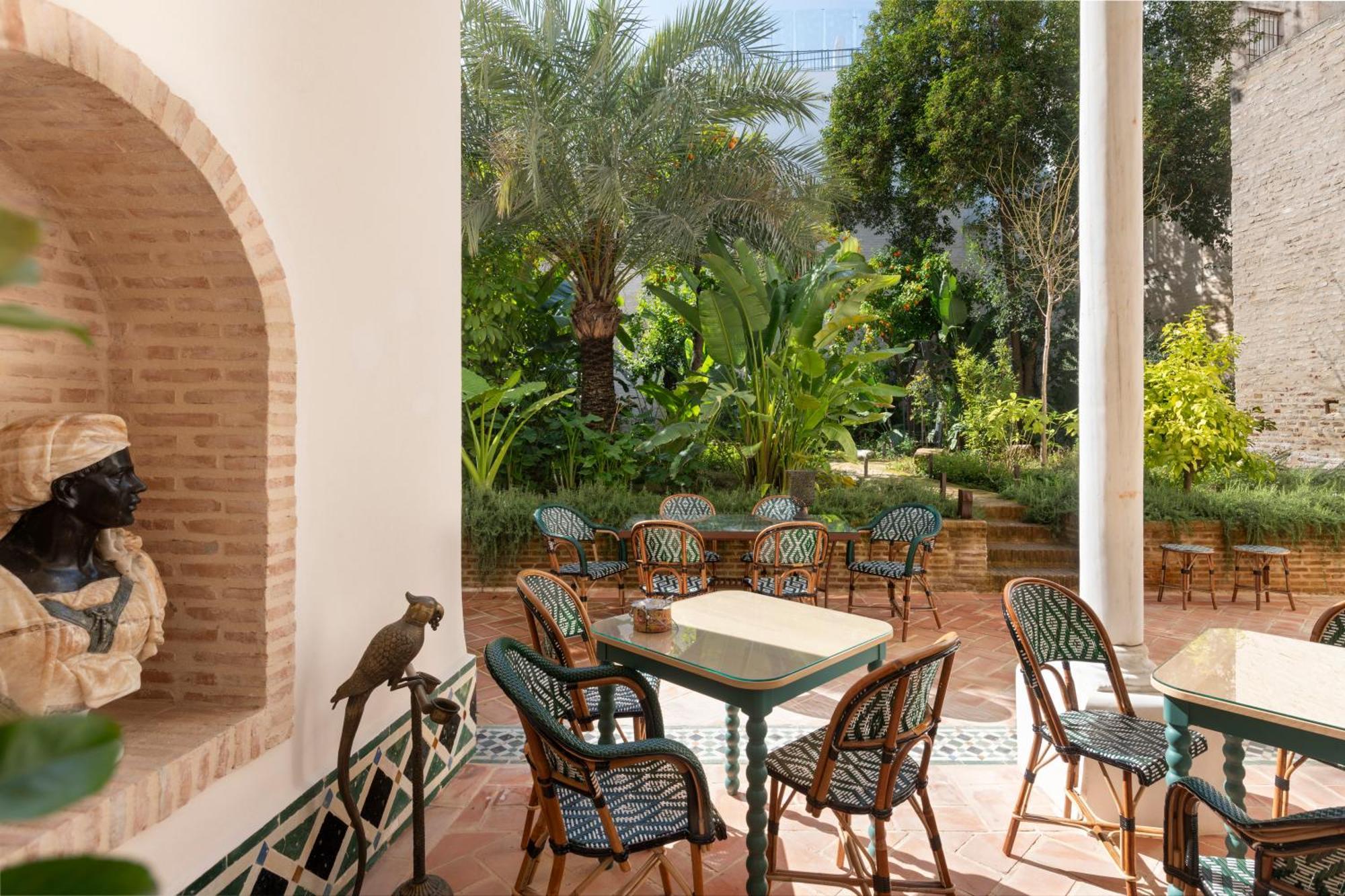 Boutique Casa Del Limonero Hotel Seville