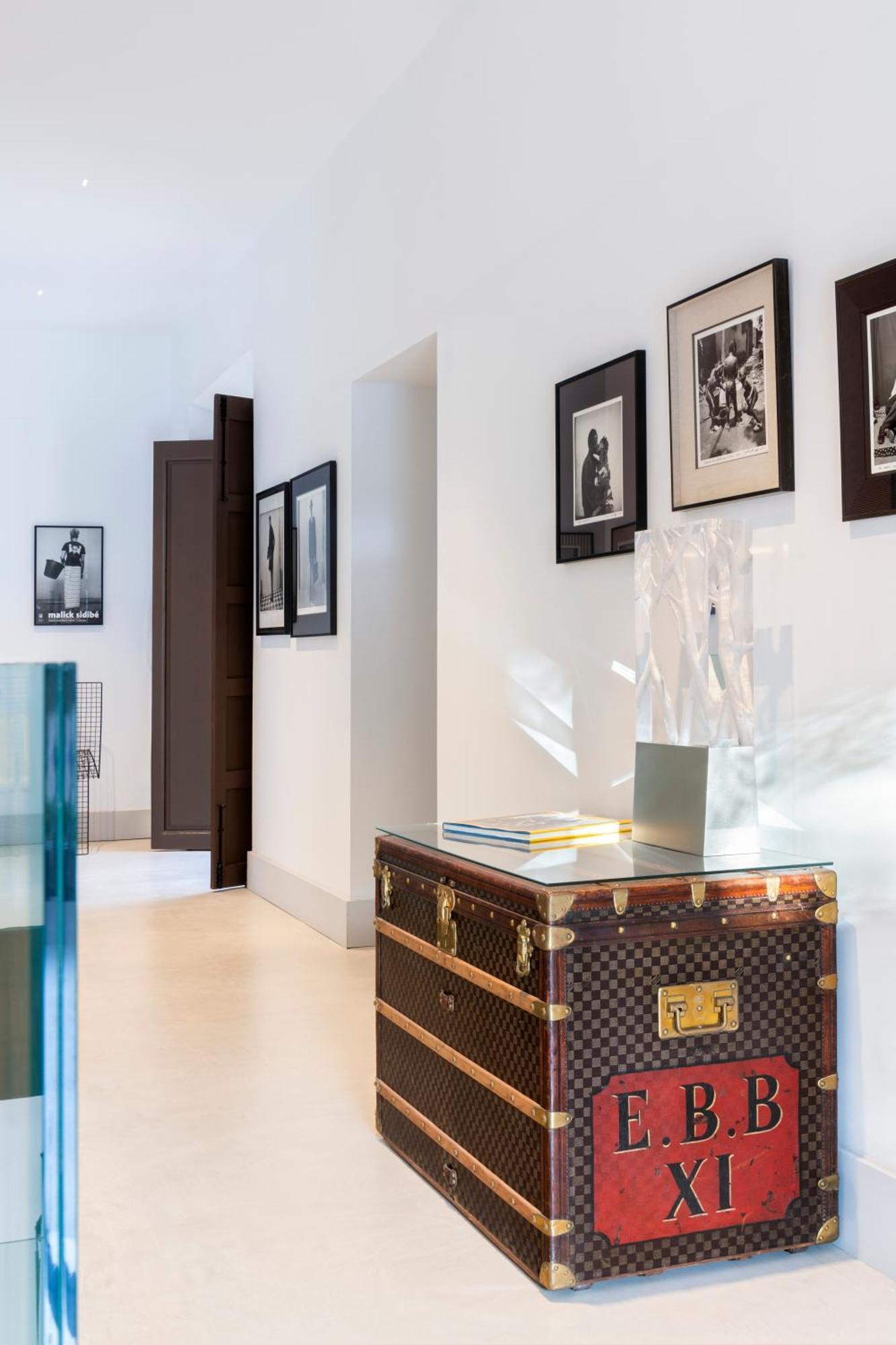 Boutique Casa Del Limonero Seville