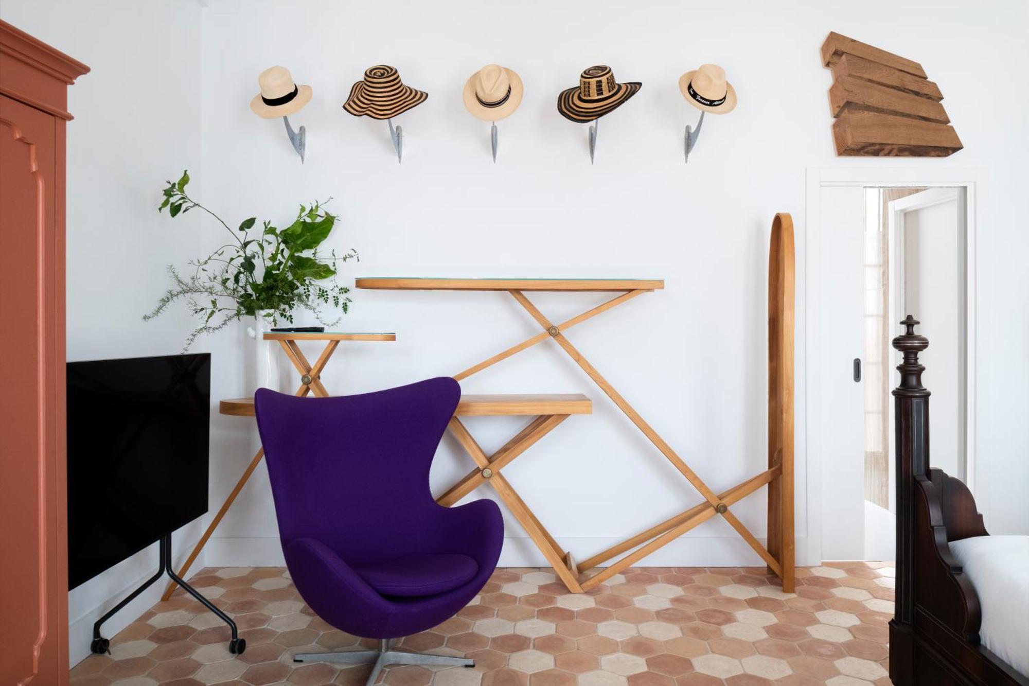 Boutique Casa Del Limonero 2* Seville