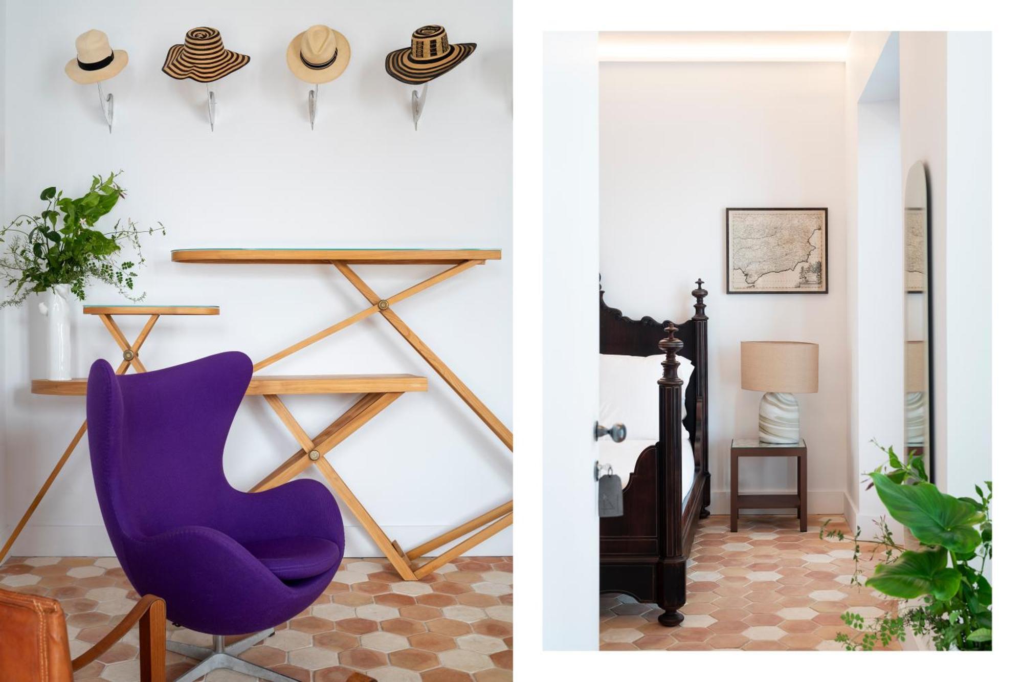 Hotel Boutique Casa Del Limonero Seville