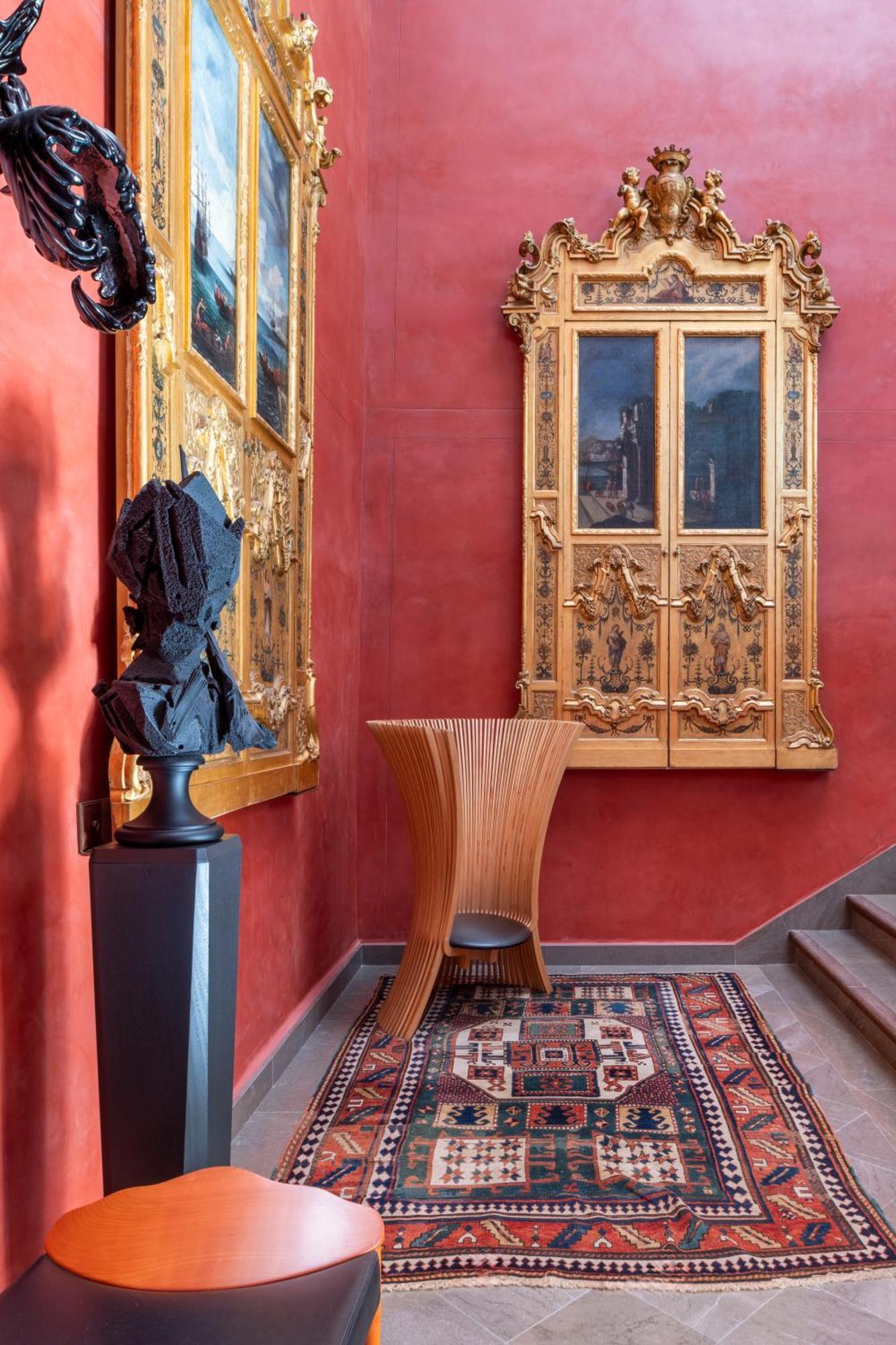 Boutique Casa Del Limonero Seville