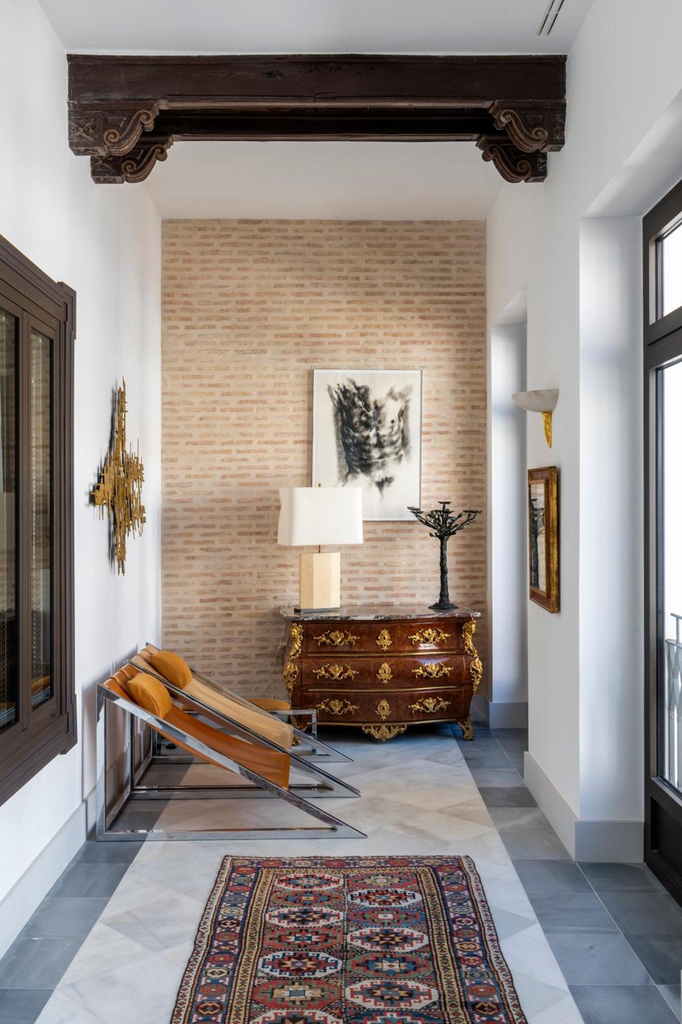 Hotel Boutique Casa Del Limonero Seville