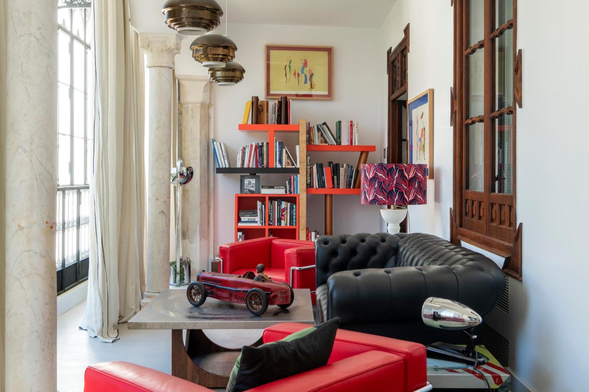 Boutique Casa Del Limonero Hotel Seville