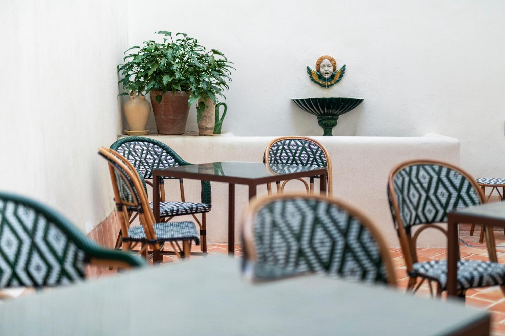 Boutique Casa Del Limonero Hotel Seville