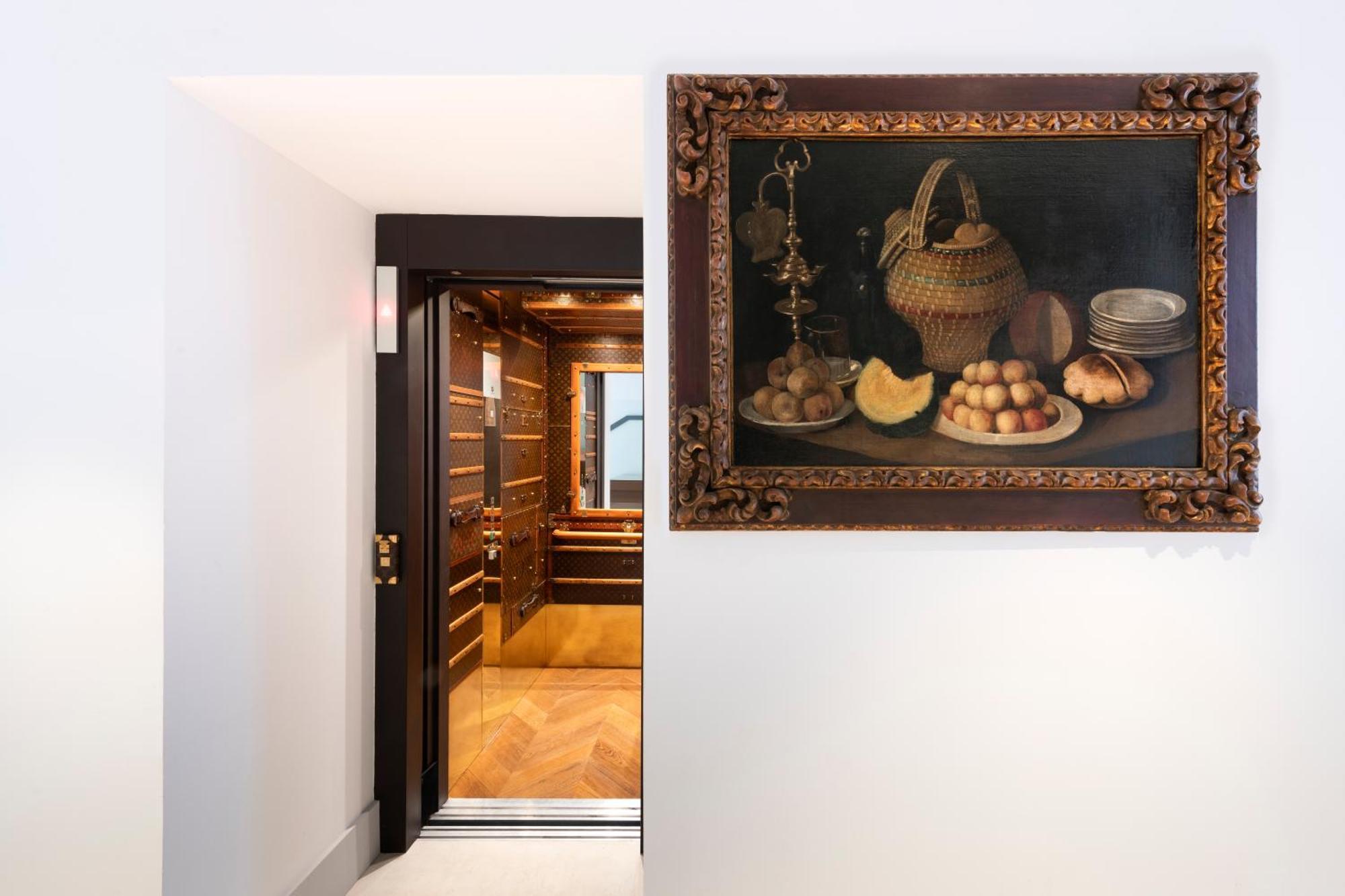 Boutique Casa Del Limonero Seville