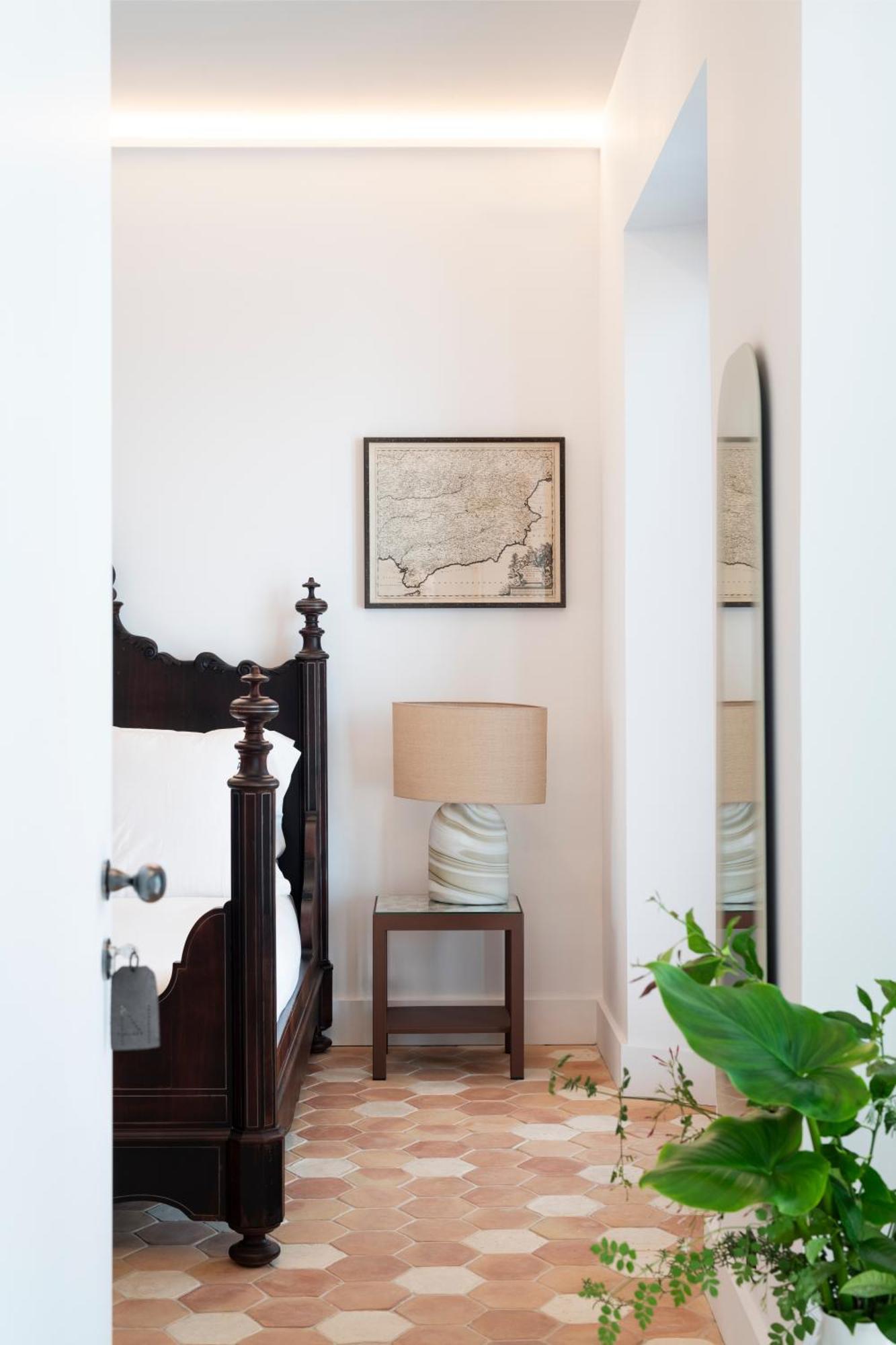 Boutique Casa Del Limonero Hotel Seville