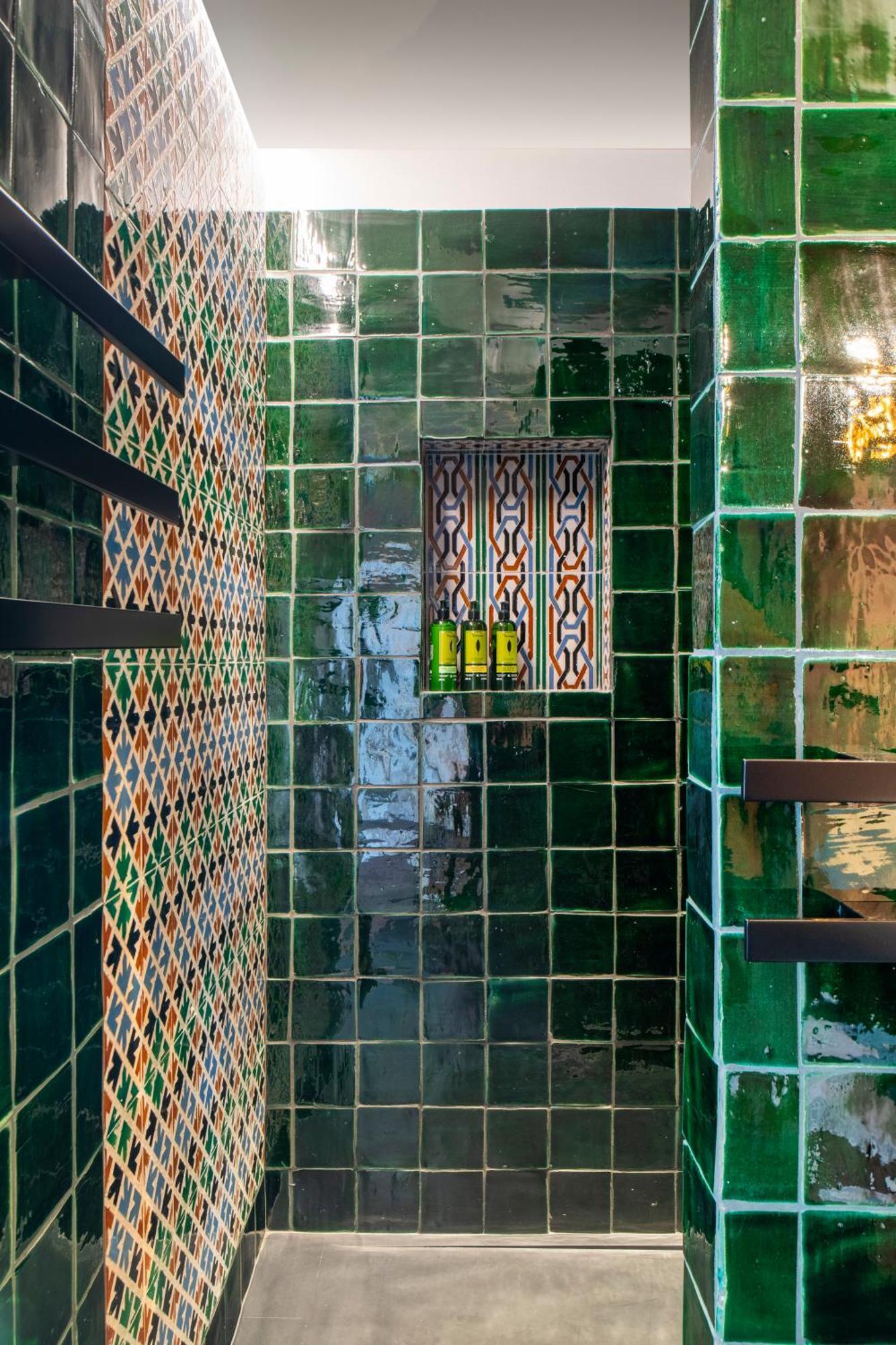 Boutique Casa Del Limonero Hotel Seville