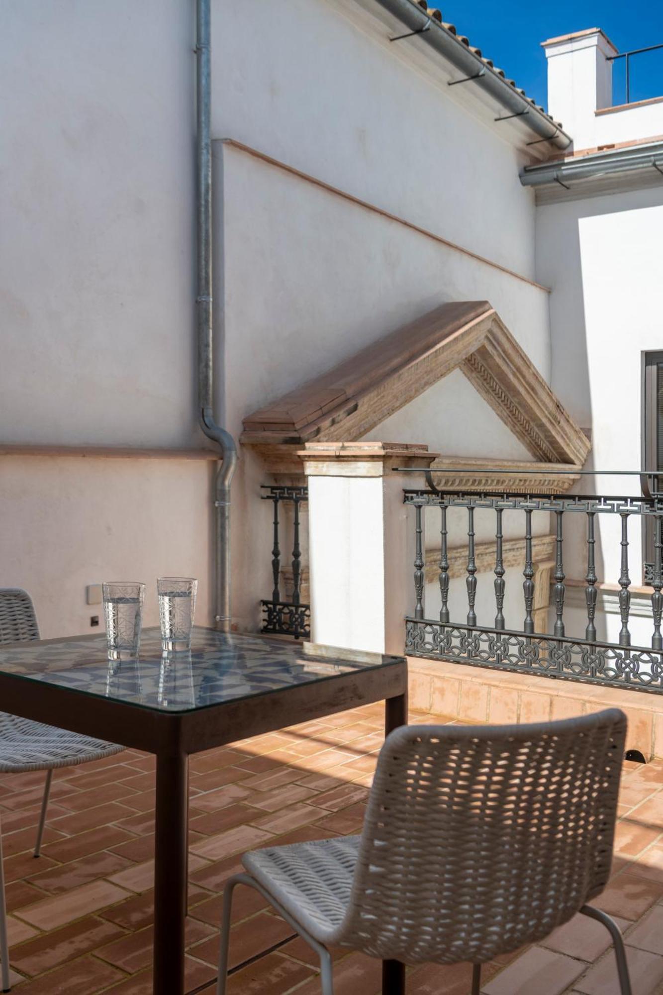 Boutique Casa Del Limonero 2* Seville