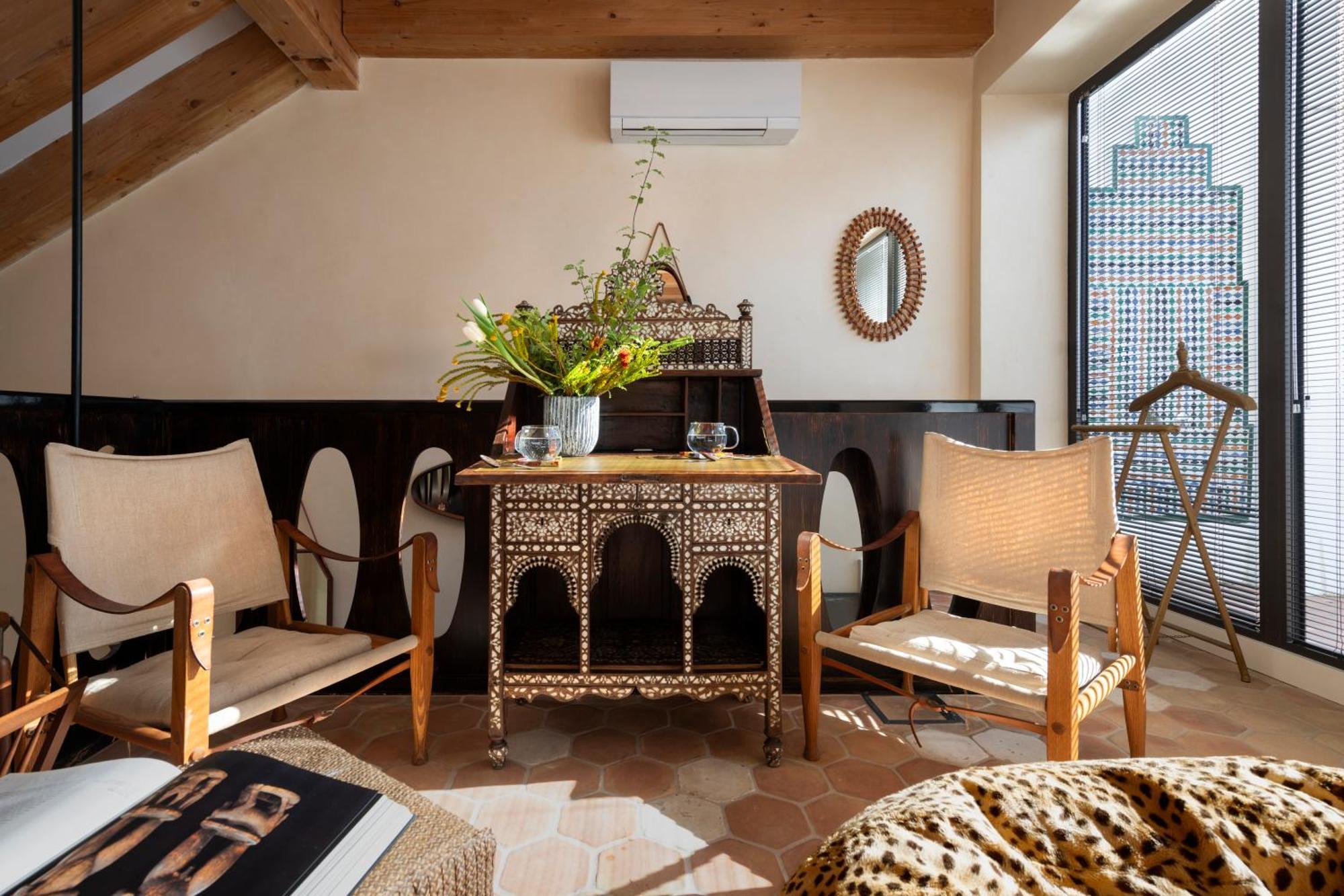 Boutique Casa Del Limonero Seville