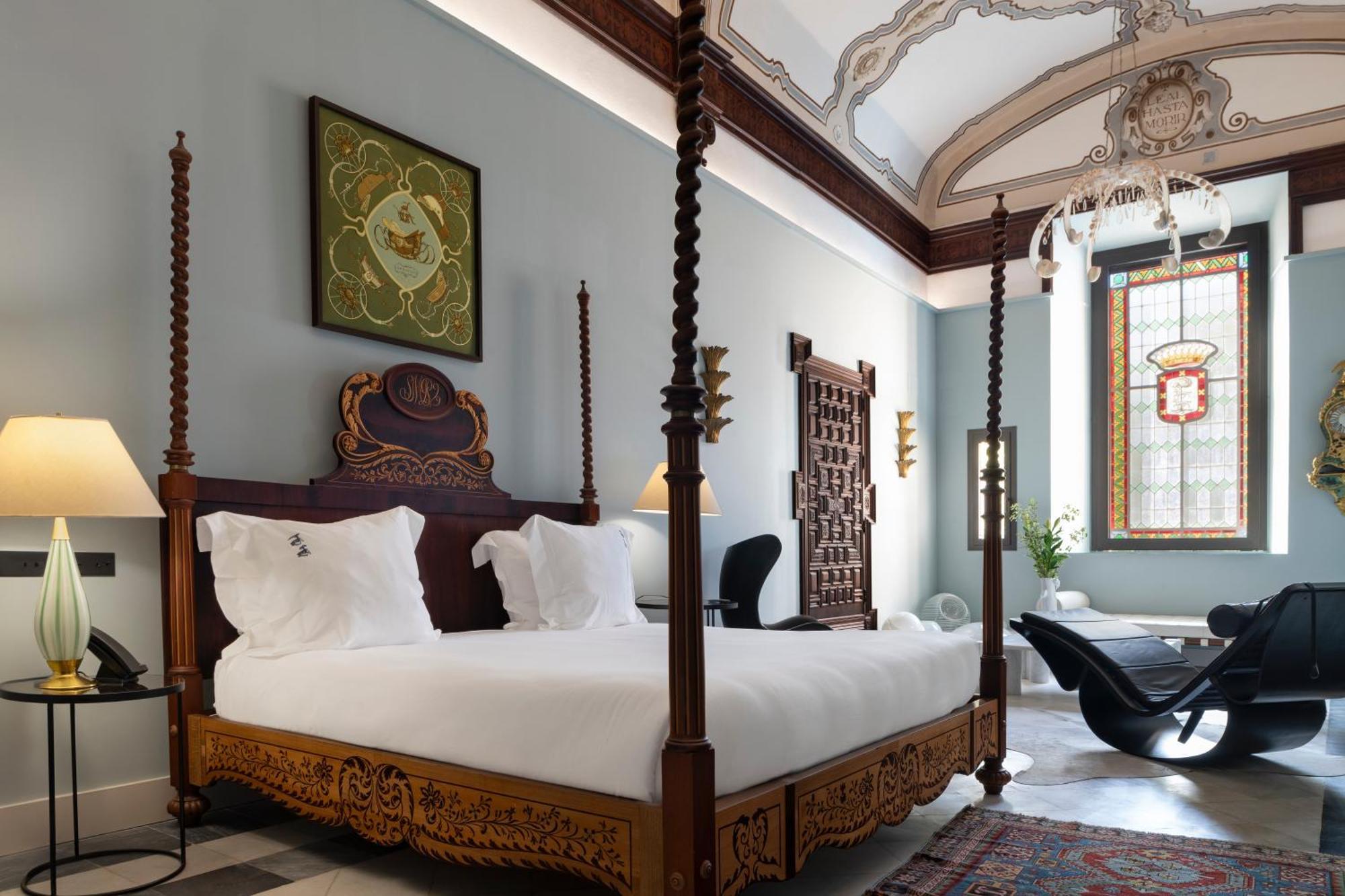 Boutique Casa Del Limonero Hotel Seville