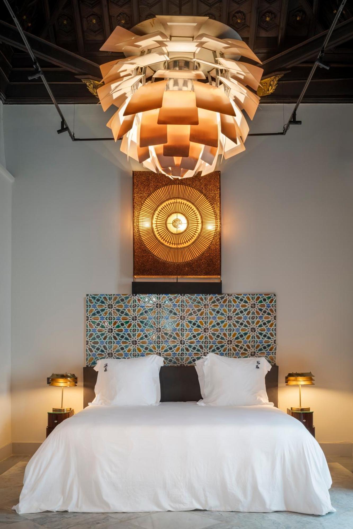 Boutique Casa Del Limonero Seville