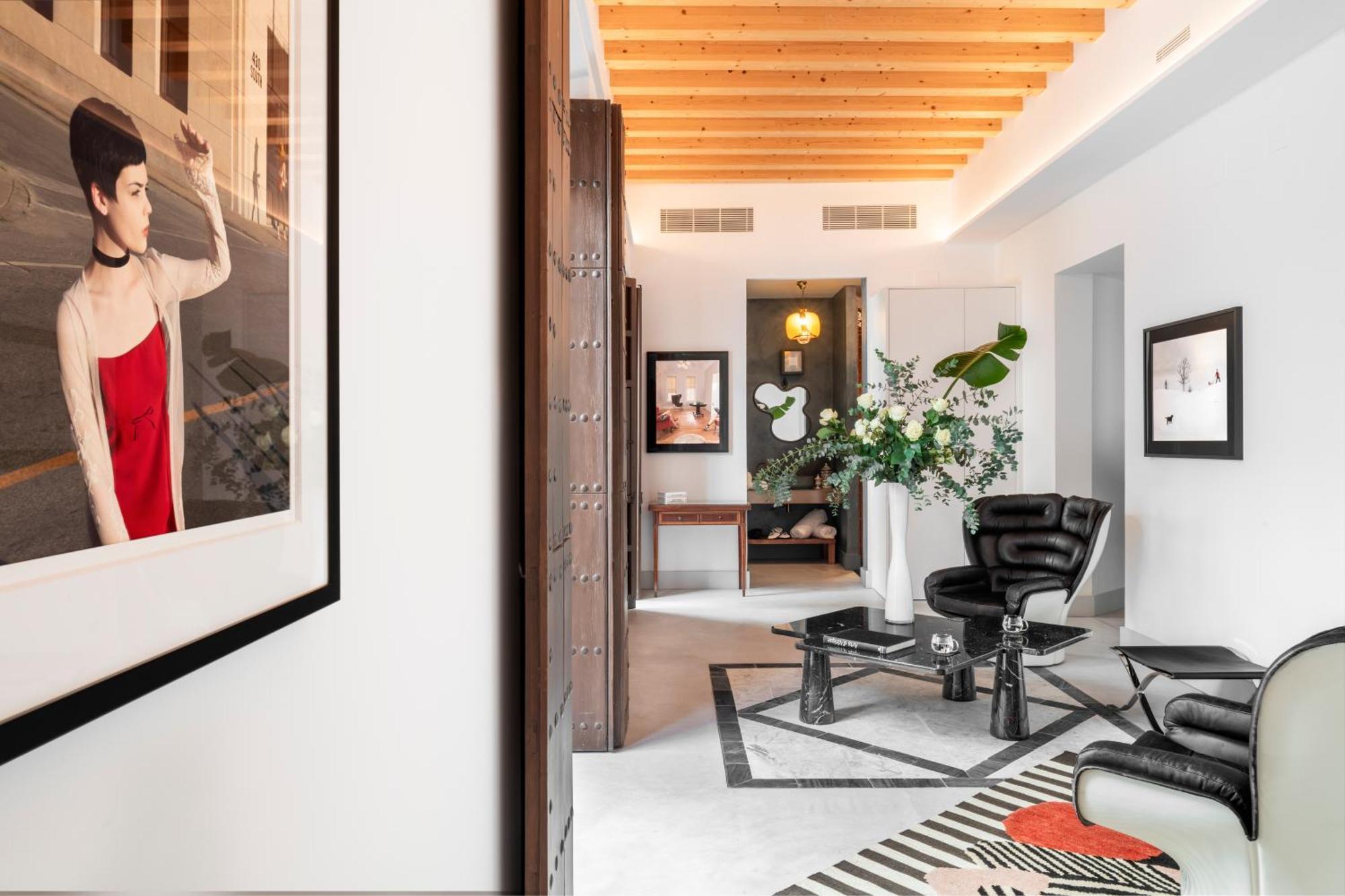 Boutique Casa Del Limonero Hotel Seville