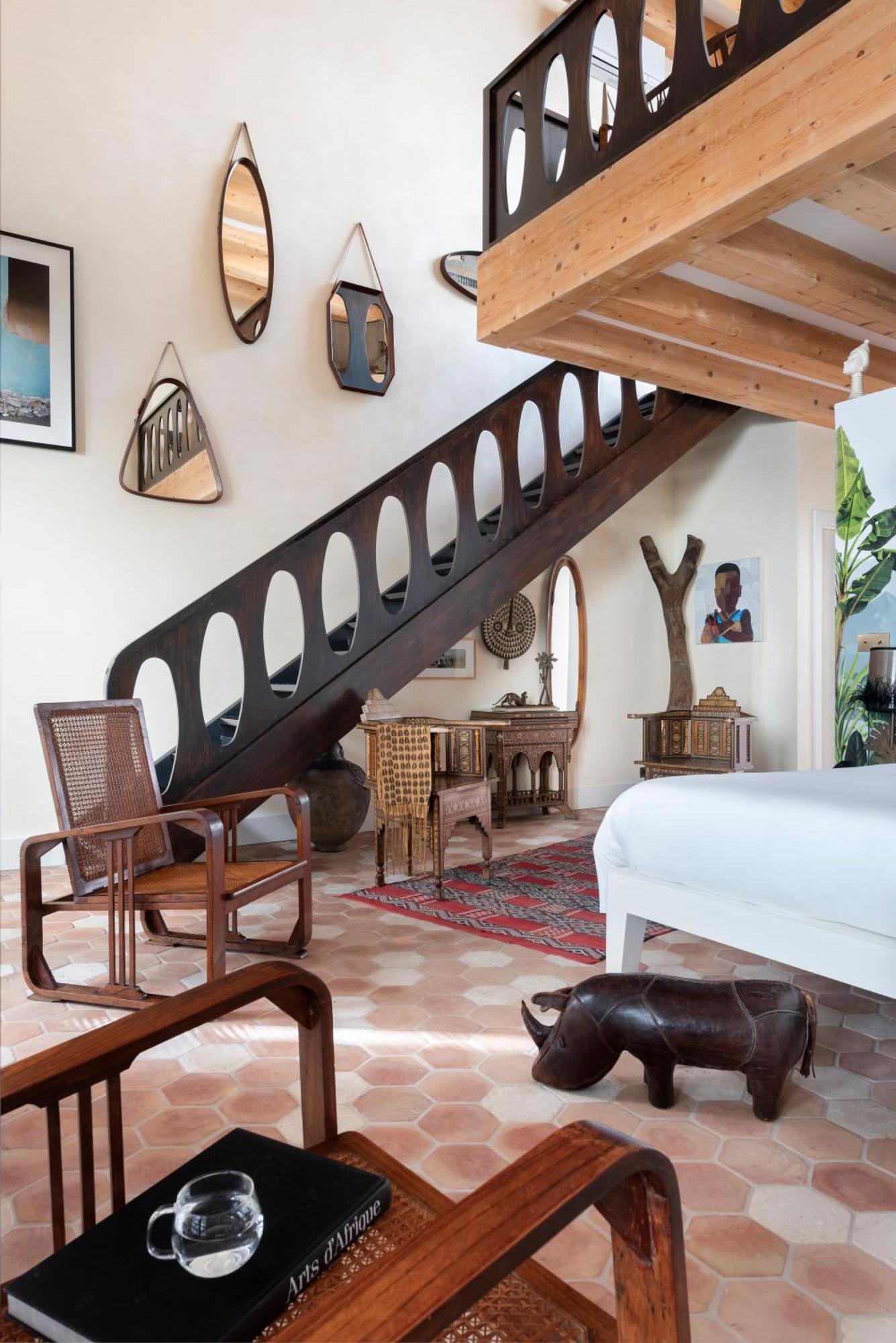 Boutique Casa Del Limonero Seville