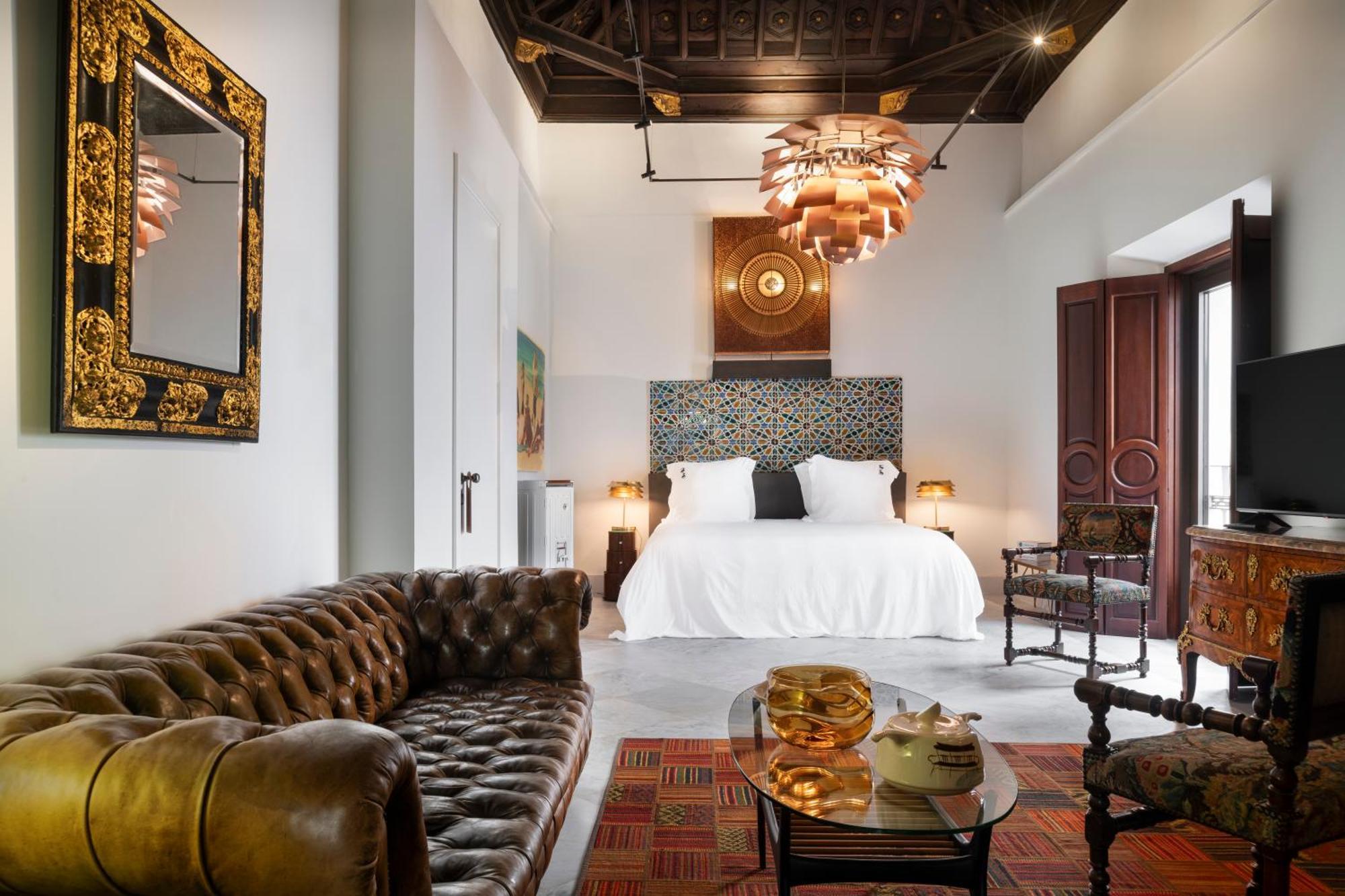 Boutique Casa Del Limonero Hotel 2*