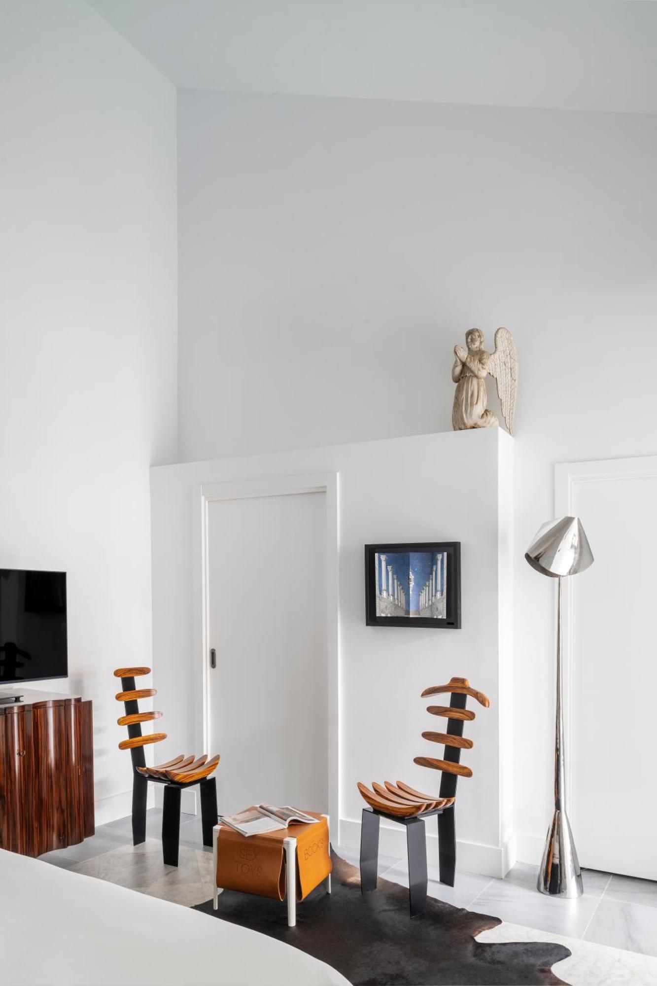 Boutique Casa Del Limonero Seville