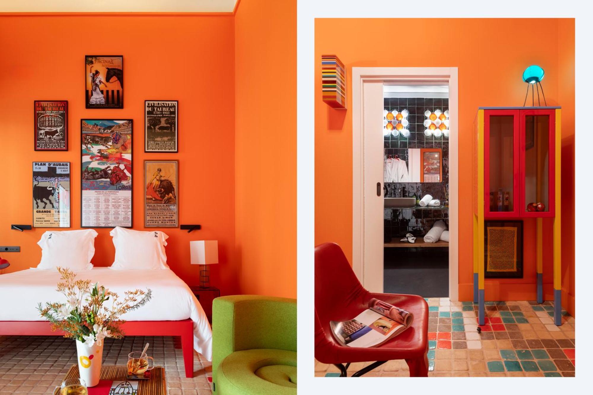 Boutique Casa Del Limonero 2* Seville