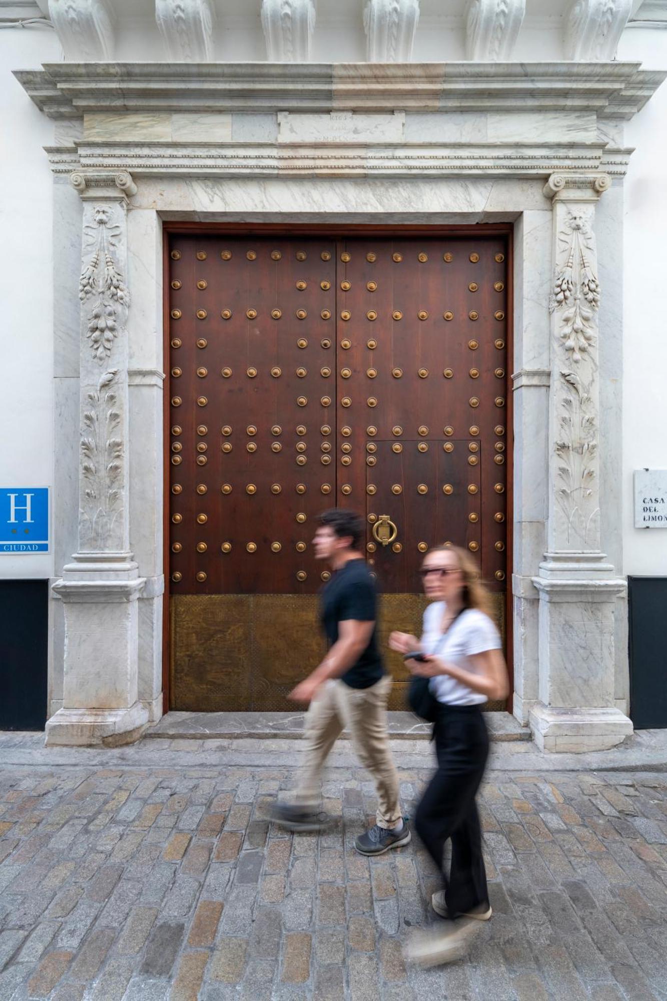 Boutique Casa Del Limonero Hotel 2*