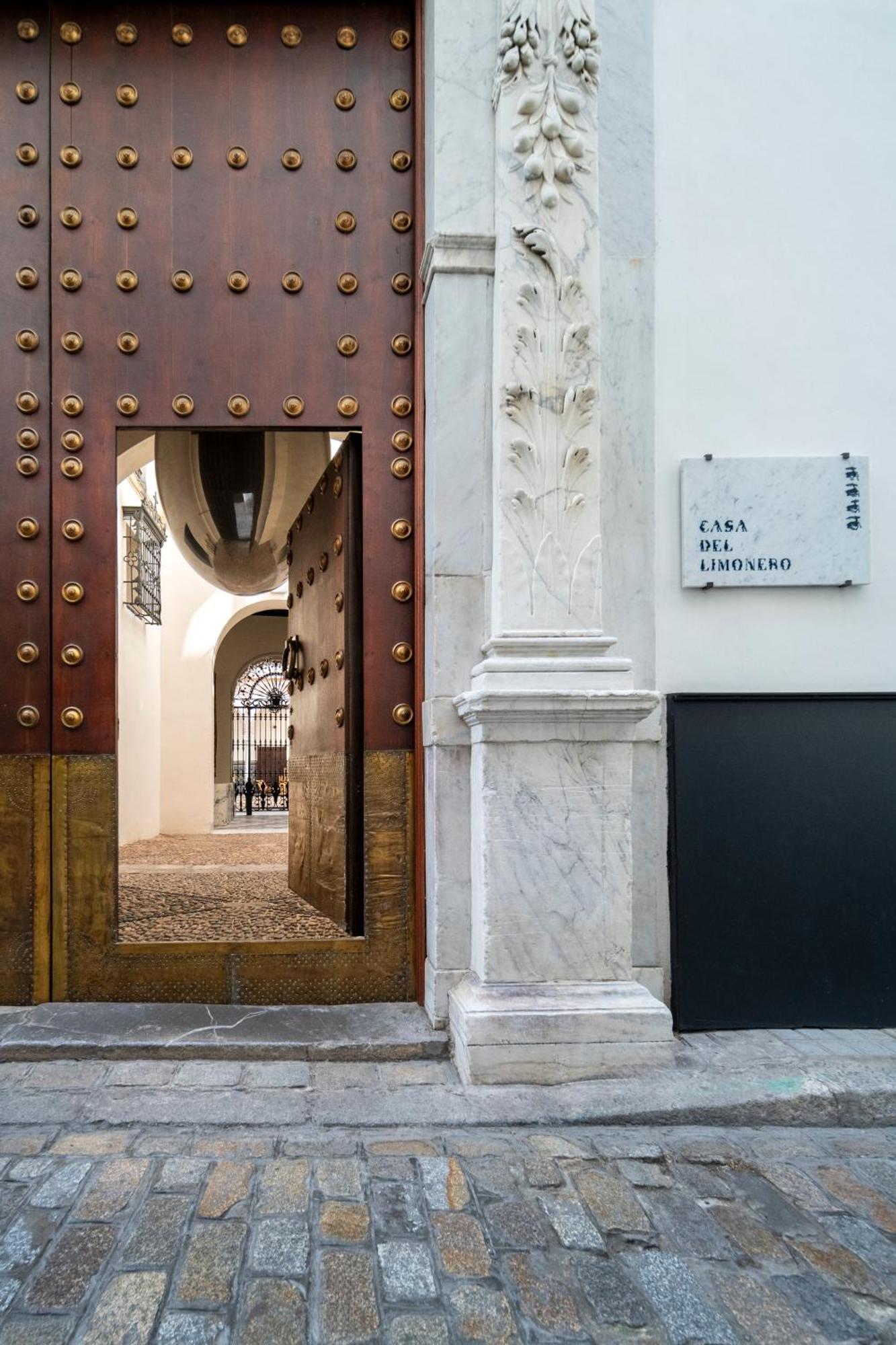 Boutique Casa Del Limonero Hotel