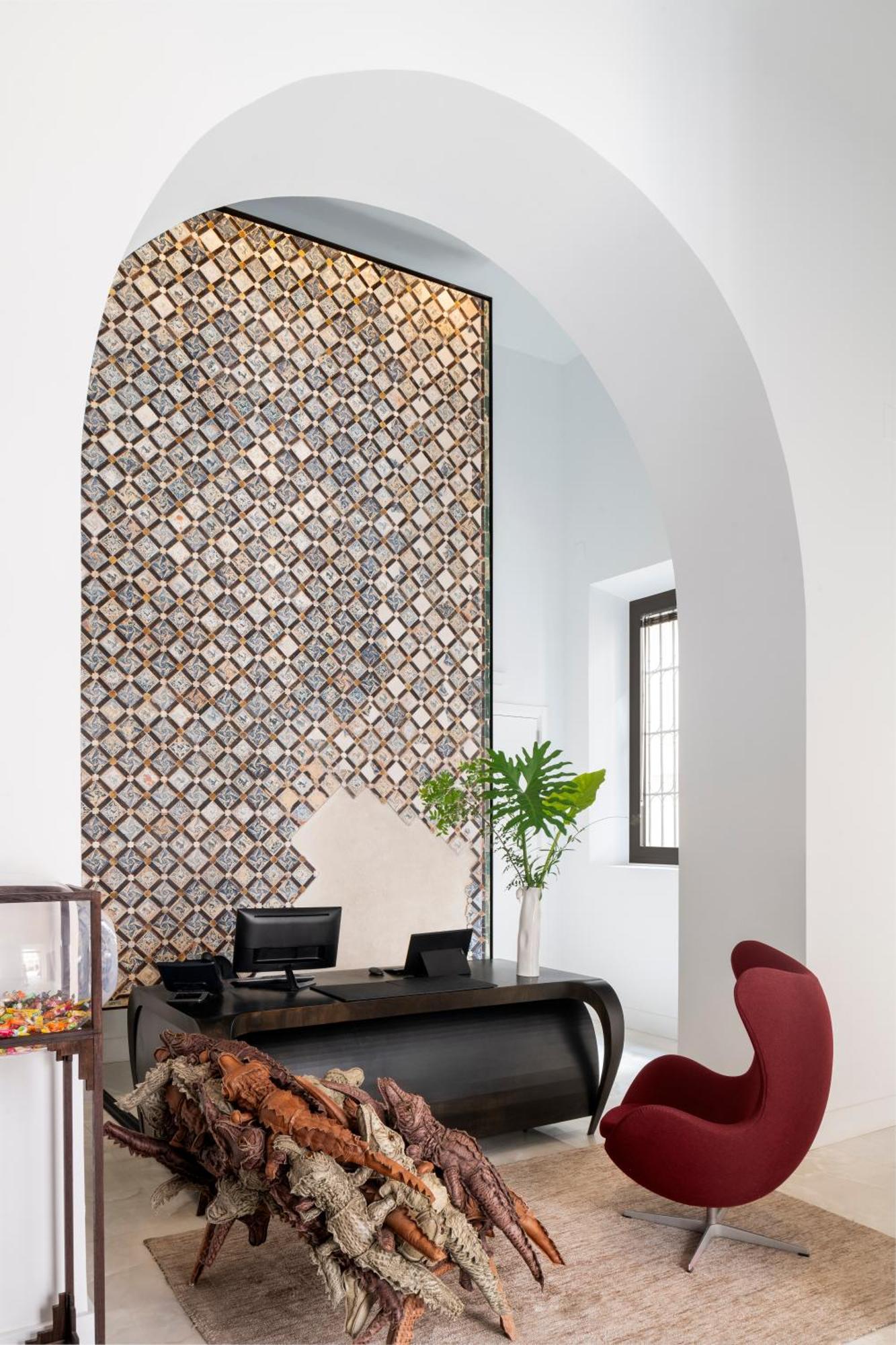 Boutique Casa Del Limonero 2*